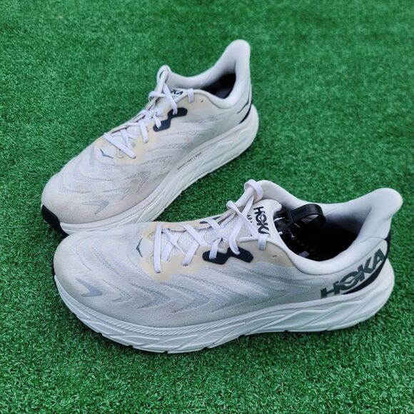 Hoka One One ARAHI 6 - Men's running shoes  - Size 13D - Picture 2 of 11